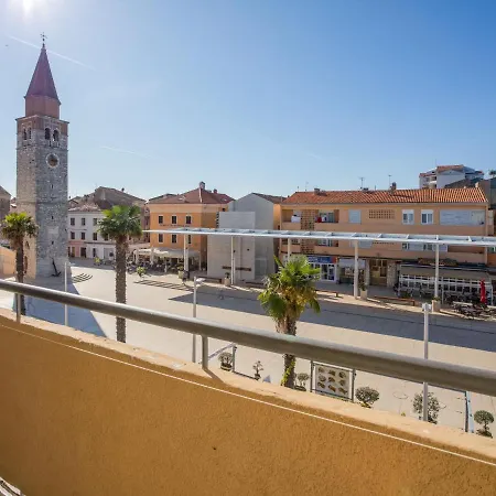 Larisa Apartment Umag