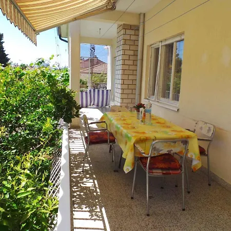 Apartamento Larisa Umag