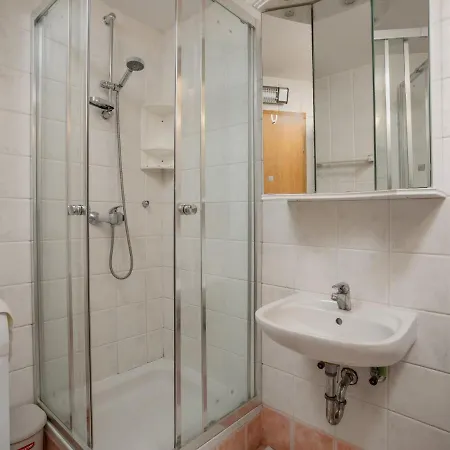 Larisa Apartamento *