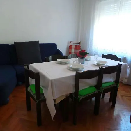 Appartement Larisa Umag