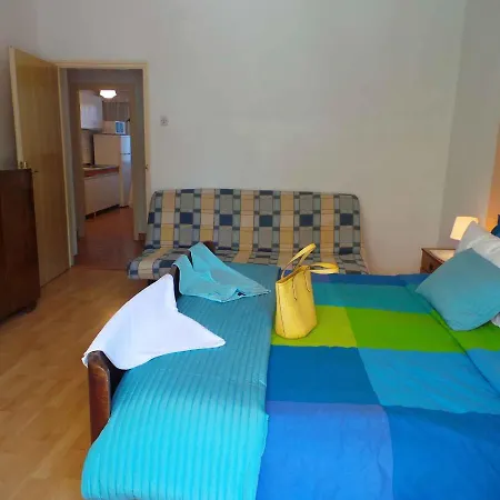 Appartement Larisa Umag