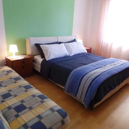 Appartement Larisa Umag