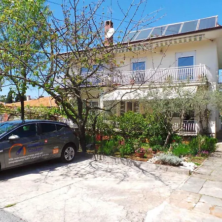 Larisa Appartement