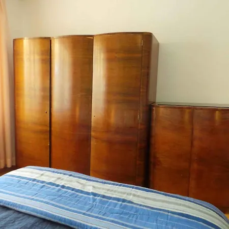 Appartement Larisa Umag