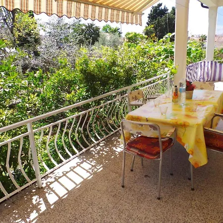 Larisa Appartement Umag