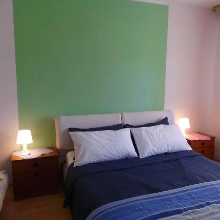 Appartement Larisa