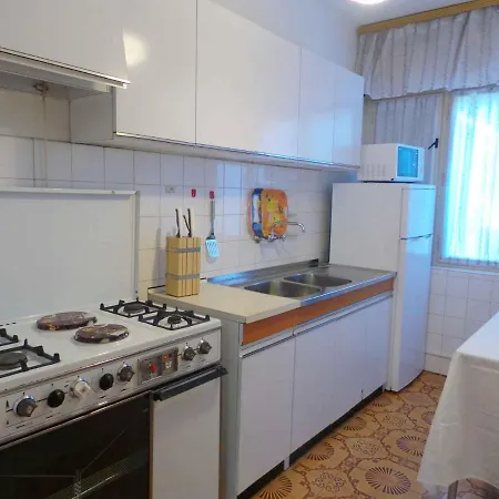 Appartement Larisa Umag