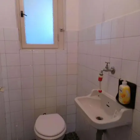 Larisa Appartement Umag