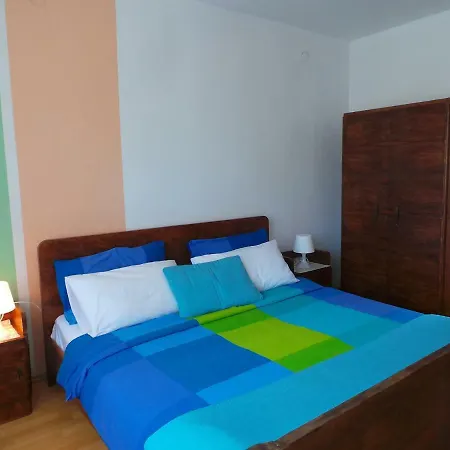 Appartement Larisa