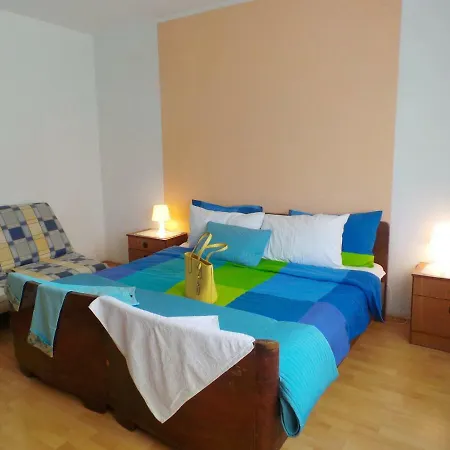 Larisa Appartement *