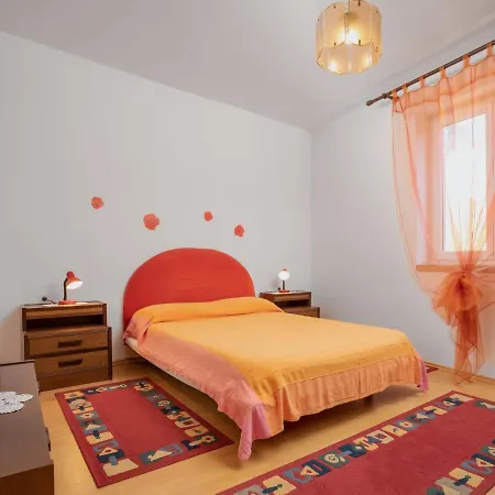 Larisa Appartement *