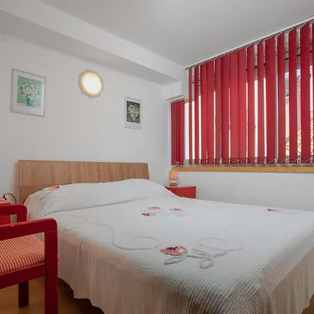 Appartement Larisa Umag